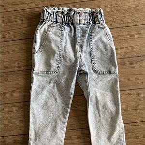 Stylish Kids Light Blue Jeans